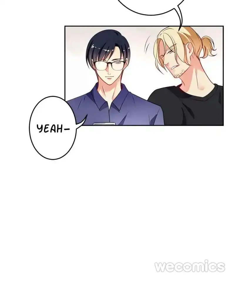 Legend Reboot Chapter 11 5